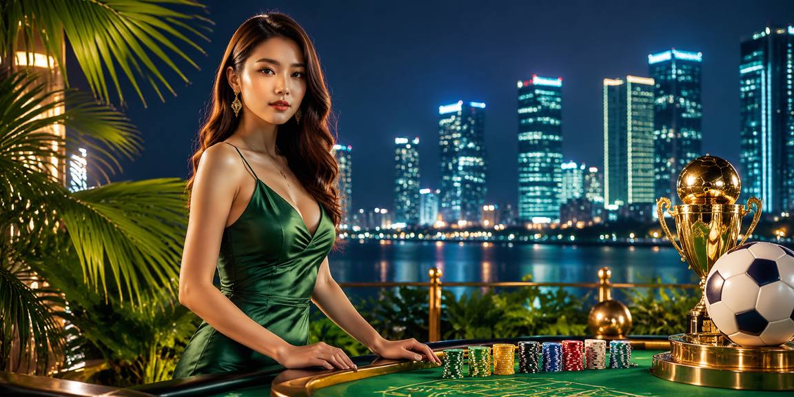 m188 Trải nghiệm Live Casino với các bàn phát trực tiếp đa dạng