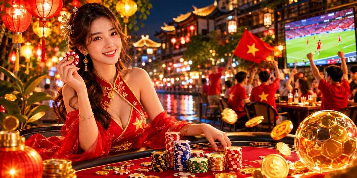 m188 Bonanza Gold - Trò chơi slot trực tuyến với cơ chế đặc biệt